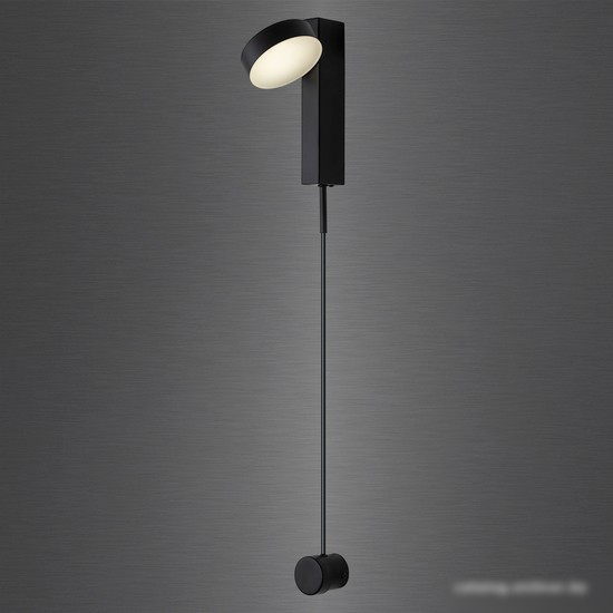 Бра Arte Lamp Mirach A2142AP-10BK