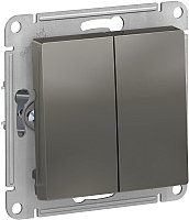 Выключатель Systeme Electric AtlasDesign ATN000951