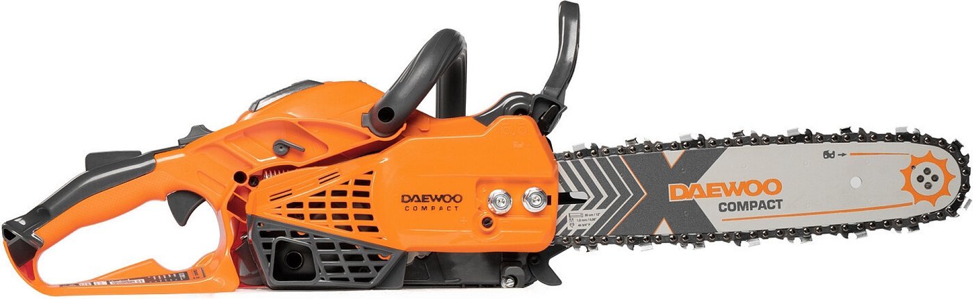 Бензопила Daewoo Power DACS 2512