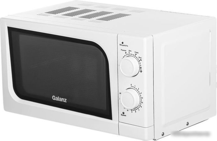 Микроволновая печь Galanz MOS-2004MW