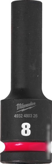 Головка слесарная Milwaukee Shockwave 4932480326