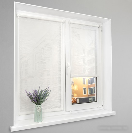 Рулонные шторы Lm Decor LM 48-01 78x160