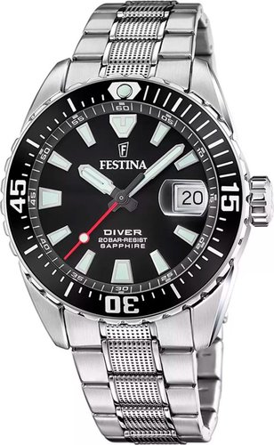 Наручные часы Festina F20669-3