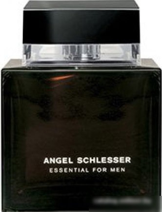Angel Schlesser Essential for men EdT (100 мл)