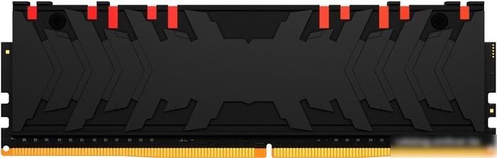 Оперативная память Kingston FURY Renegade RGB 2x8GB DDR4 PC4-32000 KF440C19RBAK2/16