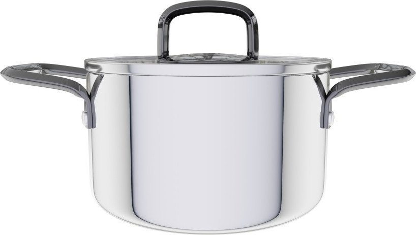 Кастрюля Tesoro Asti КС624