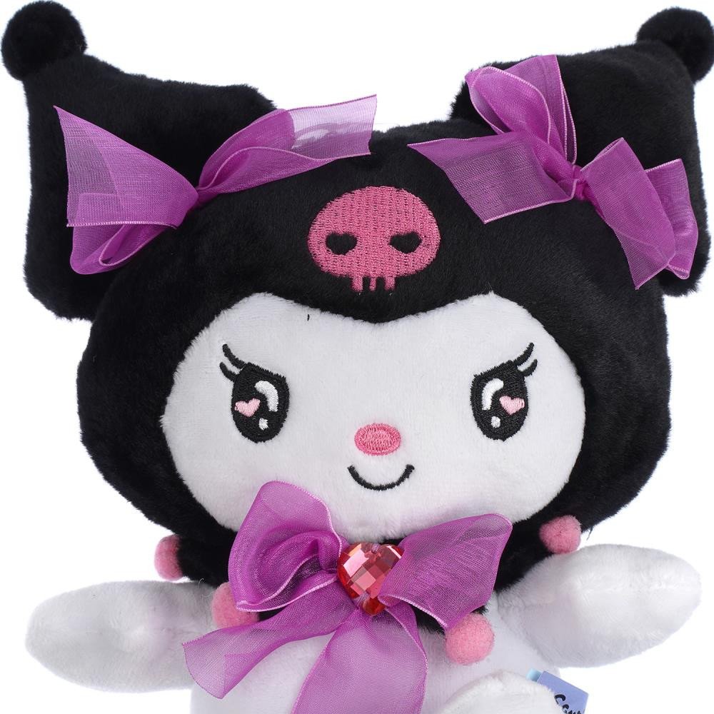 Классическая игрушка Мульти-пульти Kuromi San RIO K124114-17NS