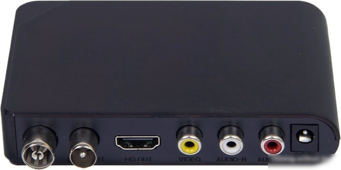 Приемник цифрового ТВ Hyundai H-DVB200