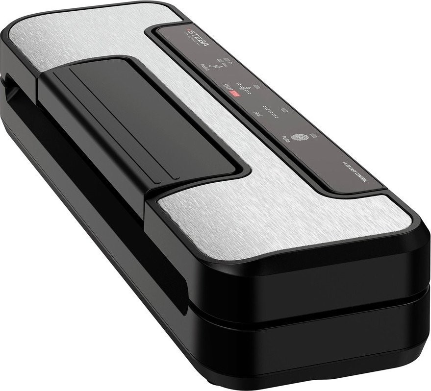Вакуумный упаковщик Steba VK 20 Easy Control