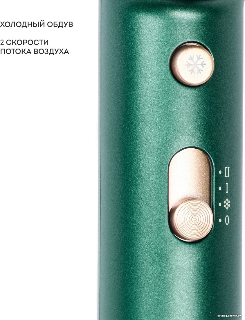 Фен Galaxy Line GL 4359