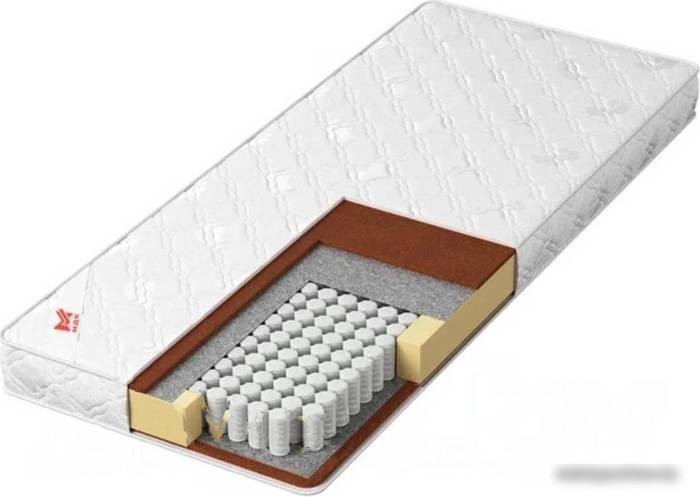 Матрас МДК Jnr Comfort Coco 120x200