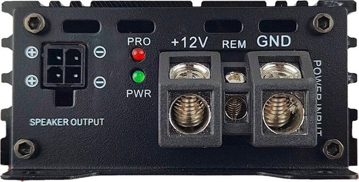 Автомобильный усилитель FSD audio Micro 1.800