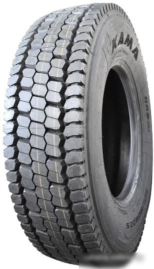 Автомобильные шины KAMA NR 201 245/70R19.5 136/134M