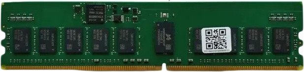 Оперативная память ТМИ 32ГБ DDR4 3200 МГц ЦРМП.467526.006-01 Оперативная память ТМИ 32ГБ DDR4 3200 МГц ЦРМП.467526.006-01