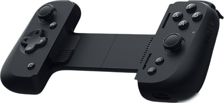 Геймпад для смартфона Razer Kishi V2 для Android и iPhone 15 серии