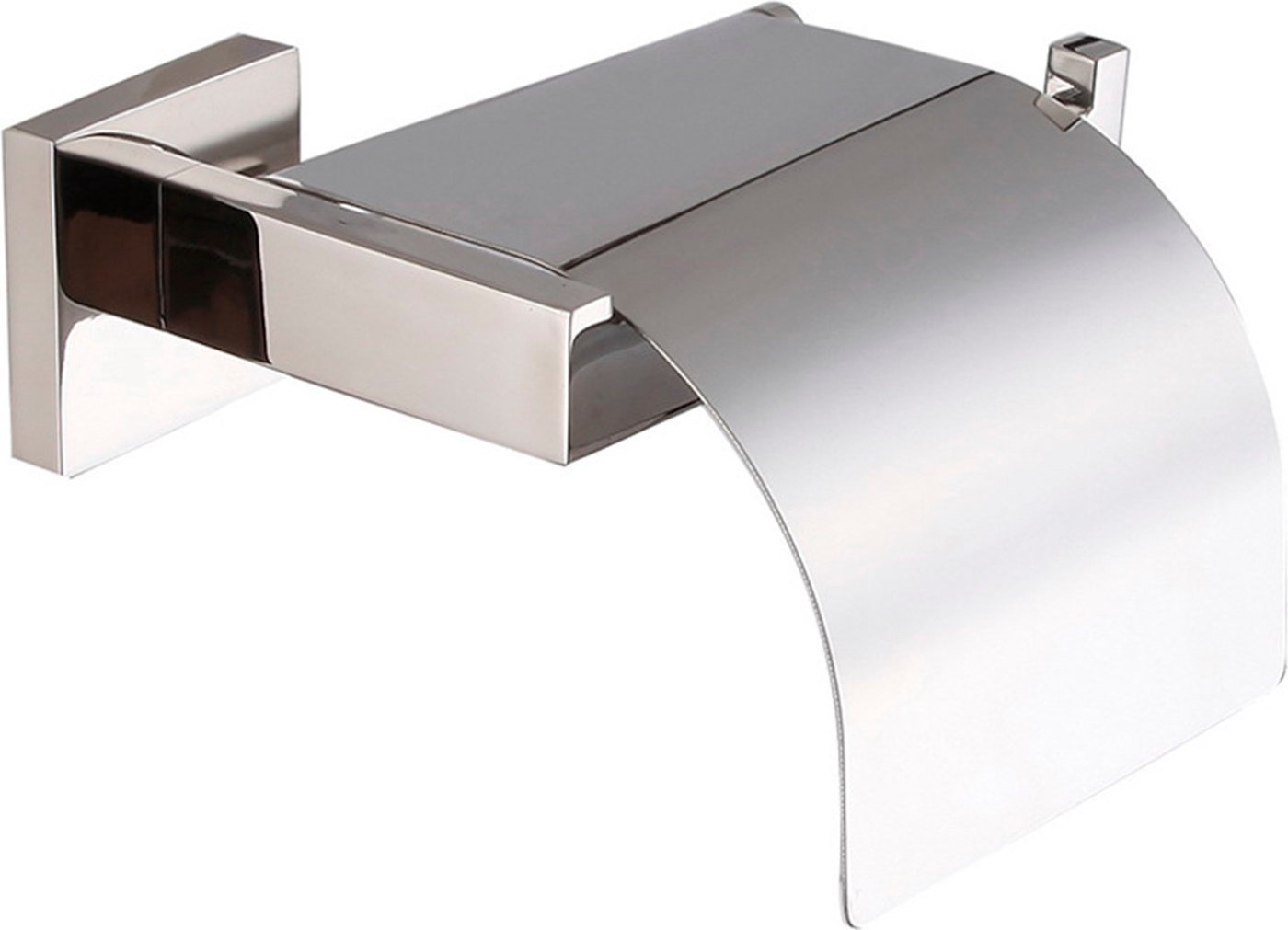 Держатель для туалетной бумаги Lauter 21SH71101 (Chrome)