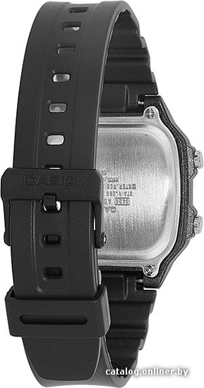 Наручные часы Casio AE-1300WH-1A