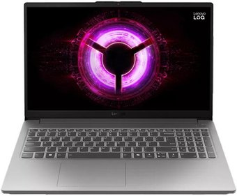 Игровой ноутбук Lenovo LOQ 15ARP10E 83S00009RK Win 11 Pro