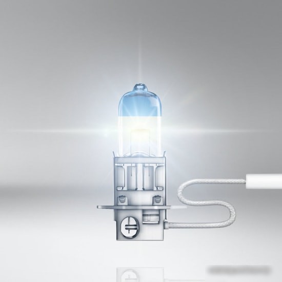 Галогенная лампа Osram H3 64151NL-HCB 2шт