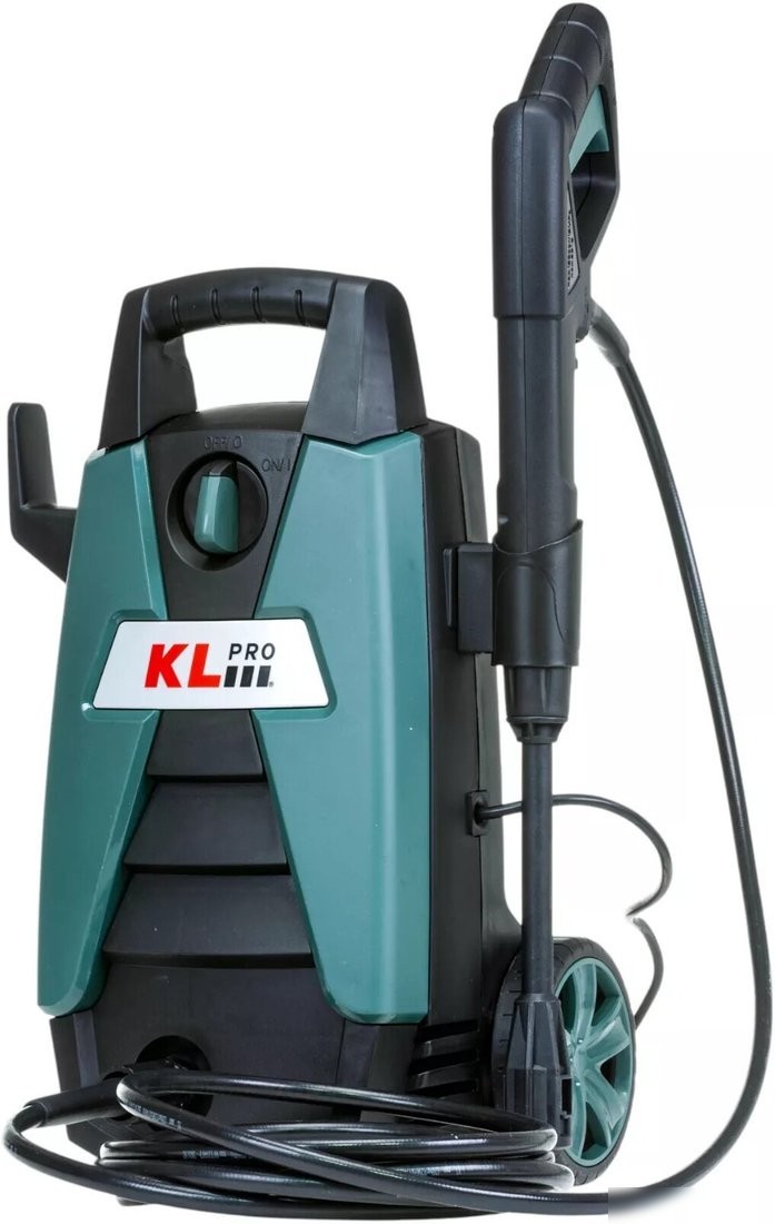 Мойка высокого давления KLPRO KLY1500