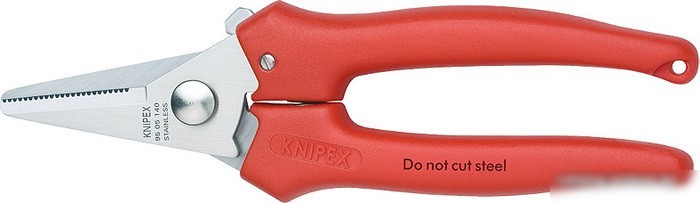 Ножницы технические Knipex 9505140 Ножницы технические Knipex 9505140