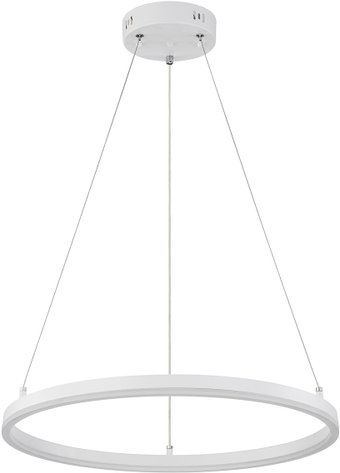 Подвесная люстра Escada Void 10254/1LED (White APP)