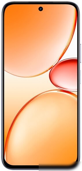 Телефон Realme C85 6GB/128GB международная версия (фиолетовый)