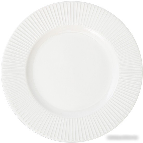 Набор тарелок Liberty Jones Soft Ripples Dual Glazing LJ000013