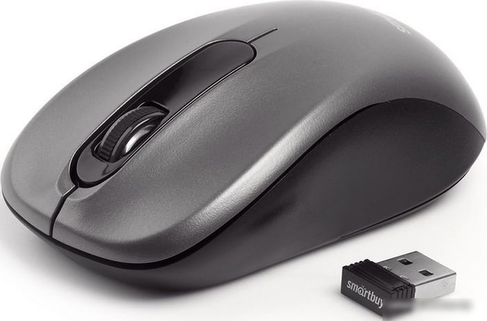 Мышь SmartBuy One SBM-378AG-G