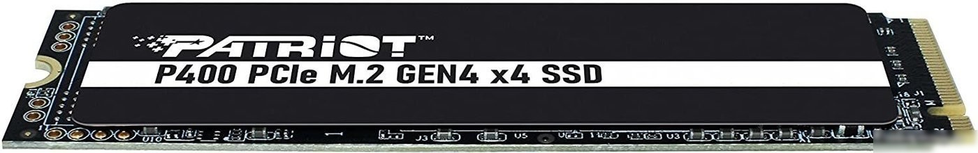 SSD Patriot P400 2TB P400P2TBM28H