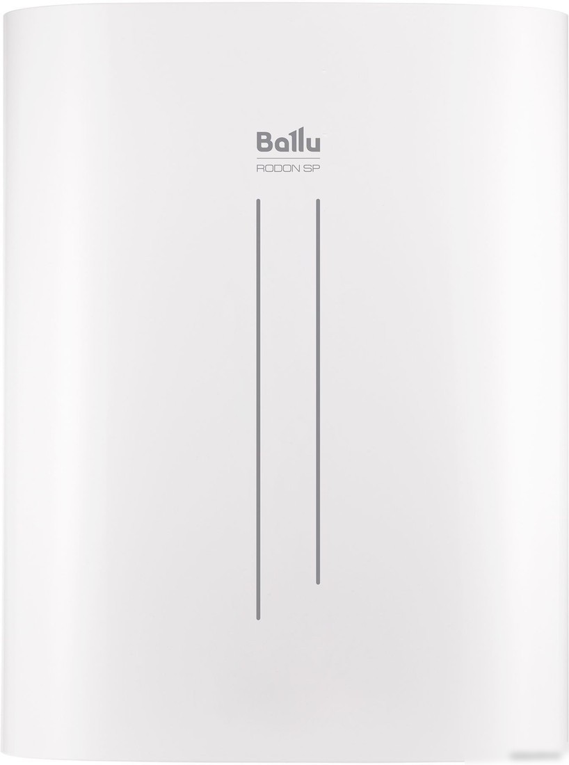 Накопительный электрический водонагреватель Ballu BWH/S 30 Rodon SP