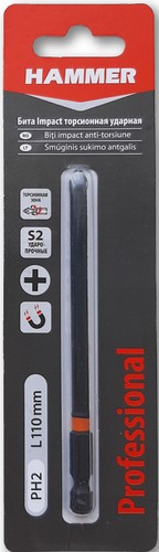 Бита Hammer 02610-011002