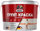Грунт-эмаль Dufa 2.5 л (белый)