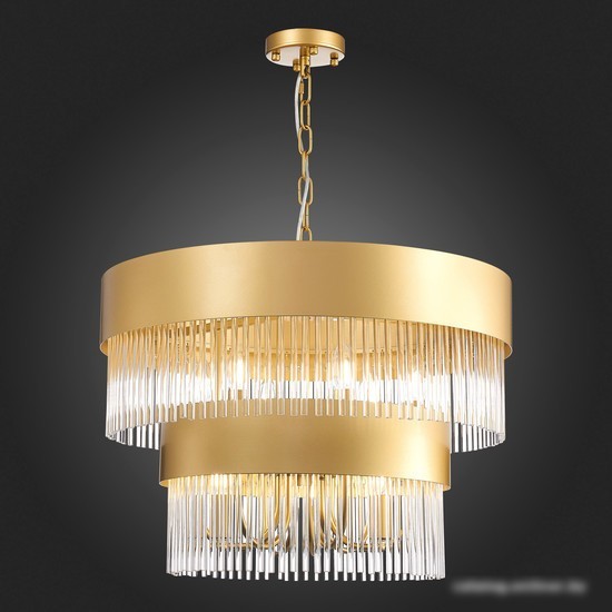 Подвесная люстра ST Luce Contatto SL1225.203.09