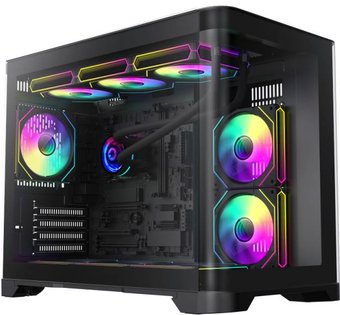 Компьютер TGPC HYPE Flame 92678 A-X