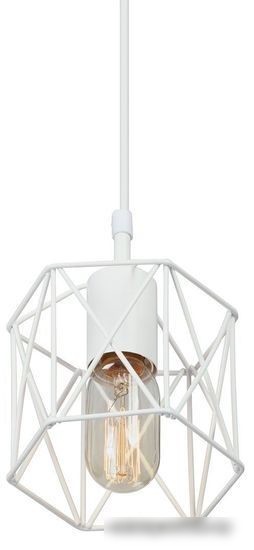 Подвесная люстра Vitaluce V4382-0/1S
