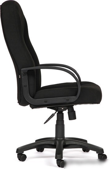 Кресло TetChair CH 833 (черный)