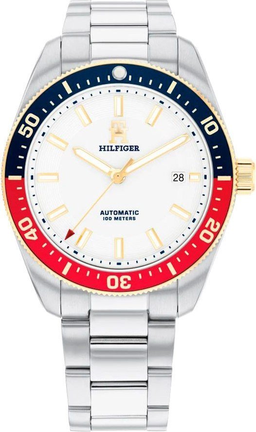 Наручные часы Tommy Hilfiger 1710551