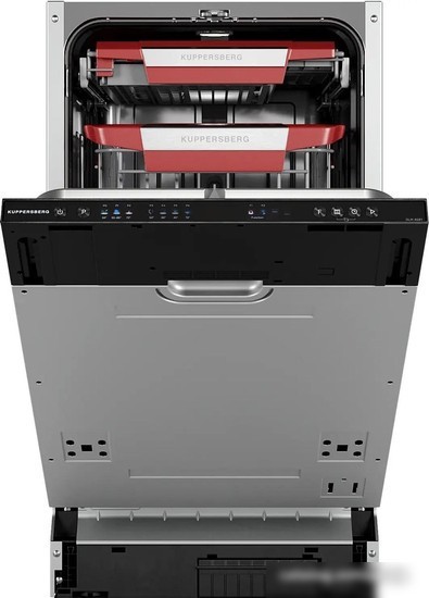 Встраиваемая посудомоечная машина KUPPERSBERG GLM 4581