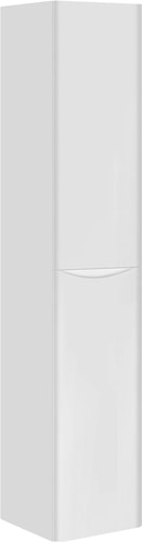 Vincea Шкаф-пенал Paola 35 VSC-2P170GW-R (правый)
