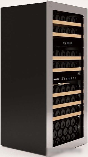 Винный шкаф Dunavox DAB-65.178TSS.TO