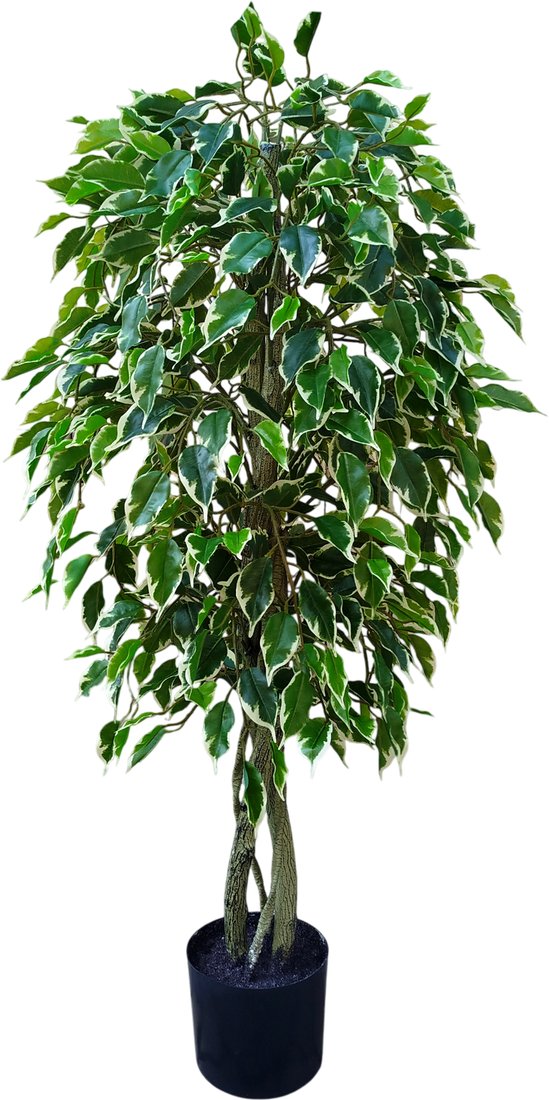 Искусственное растение Forgarden Ficus Benjamin Natural BN11271