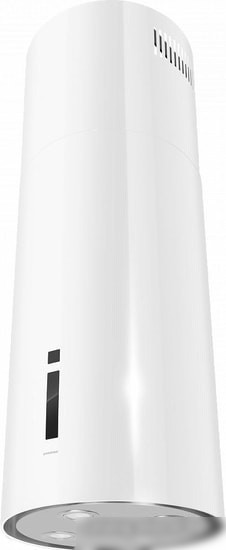 Кухонная вытяжка MAUNFELD Lee Isla sensor 39 (белый)
