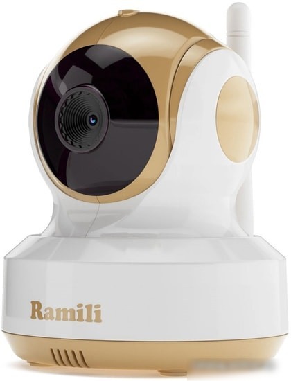 Дополнительная камера Ramili RV1500C