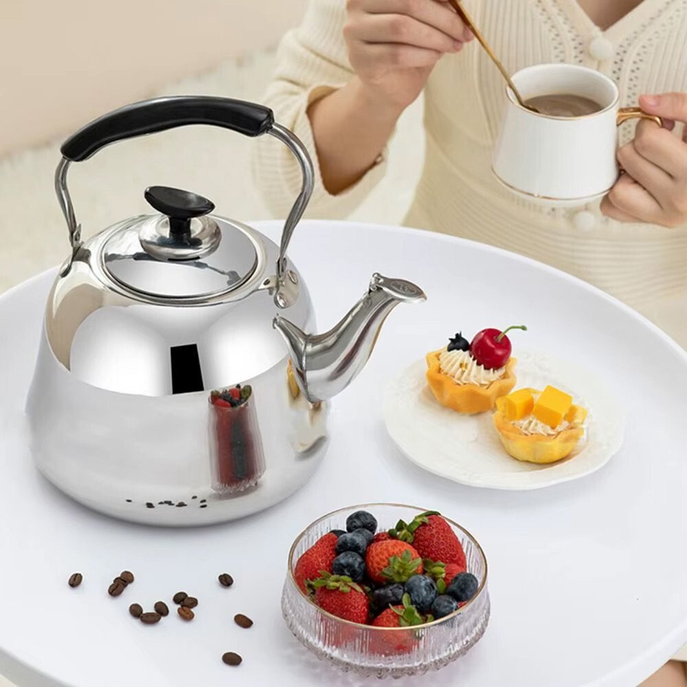 Чайник со свистком Sundays Home JH303 (1.5л)