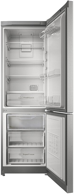 Холодильник Indesit ITS 5181I XB