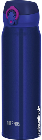 Термокружка Thermos JNL-604 NVP 600мл (синий)