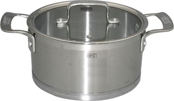 Кастрюля Gipfel Prestige 1234
