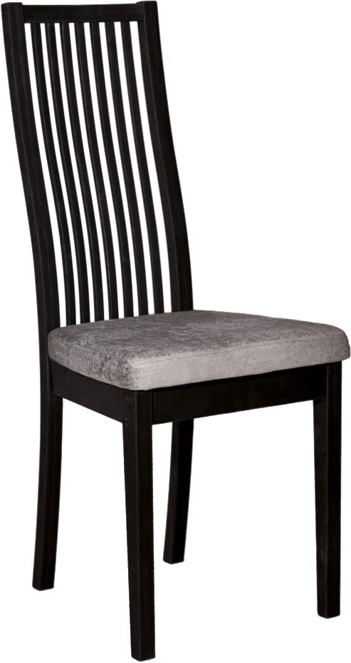 Стул Folium Матрикс MO269395G (масло, черный, Grey)