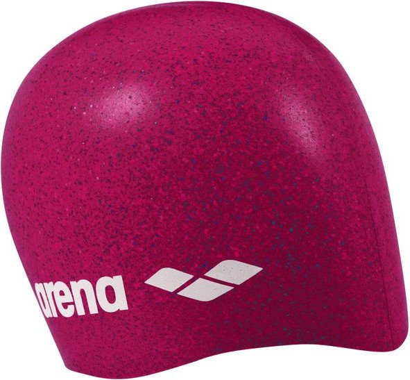Шапочка для плавания ARENA Silicone Cap 006359 905